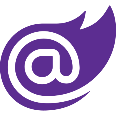 blazor-logo